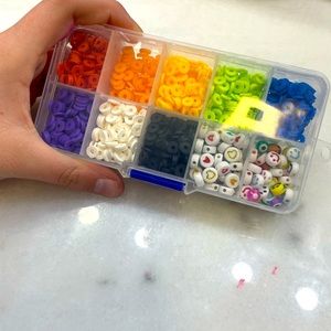 clay bead starter kit